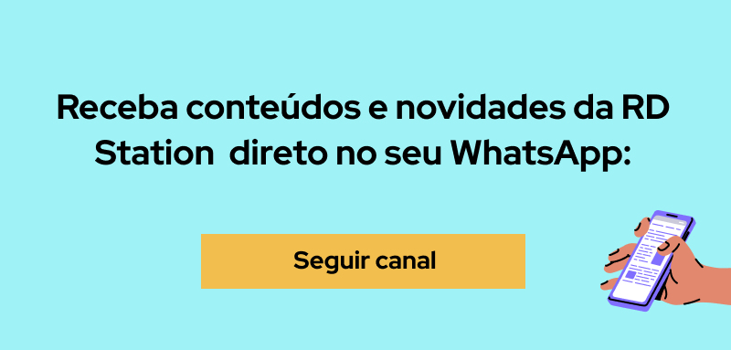 Sobre a Comunidade RD Conecta